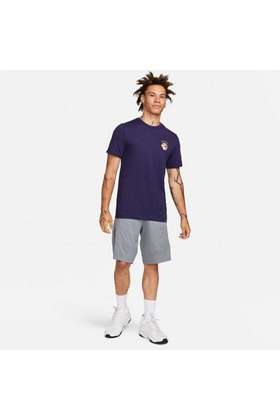 Nike Ανδρικό σορτς μπάσκετ Dri-Fit
