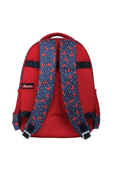 Minnie Mouse Tween Primary School Bag 5214