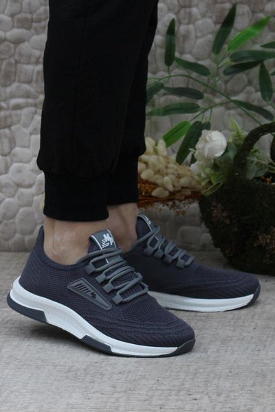 M.P. M.P 1502 Smoked Original Product Flexible Comfortable Men's Sneakers