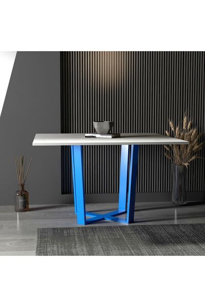 DAF GRAMLAN  Kare Yemek Masası