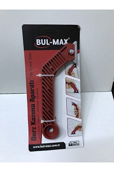 Bul-Max Derz Kazıma Aparatı Bmx-2188