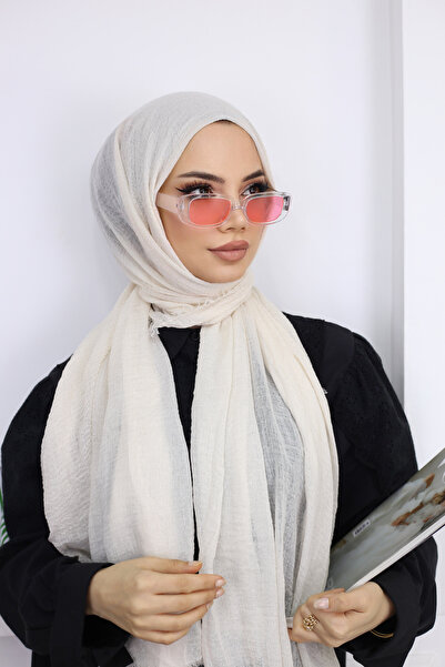 ŞİNKESK Bürümcük Şal