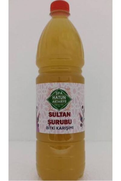 Şifa Hatun Sultan Şurubu