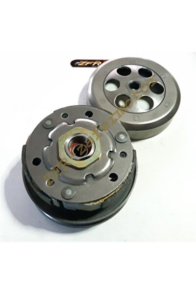 Volta Yamaha Bws 100 - Cygnus L - Nouvo Arka Varyatör