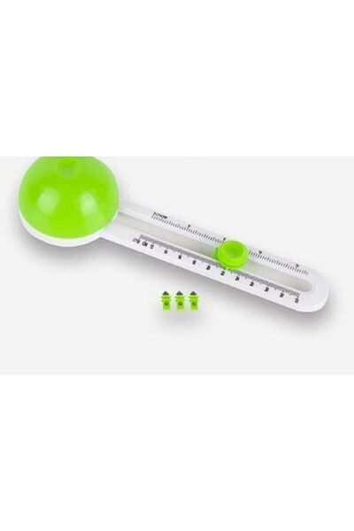 Genel Markalar Takaloğlu Yuvarlak Kesici Ebatlı Eyk