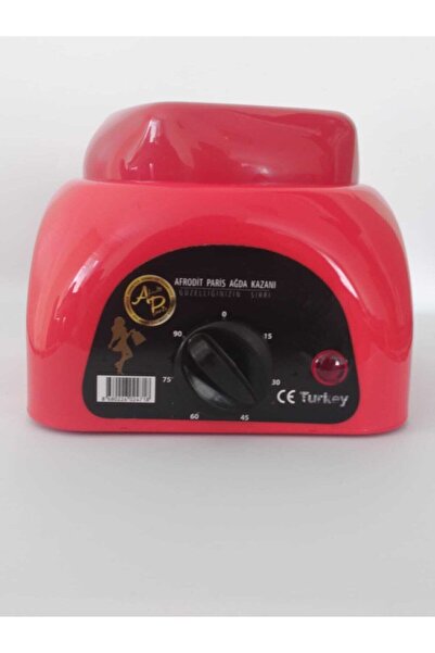 Genel Markalar Ağda Tek Kazanı