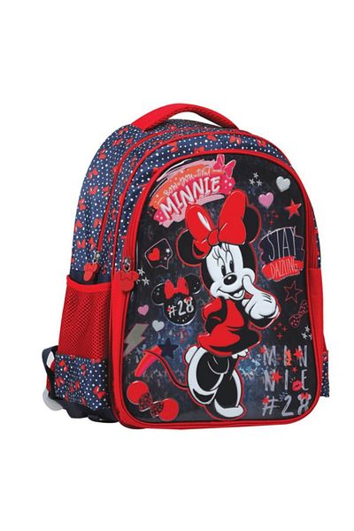 Minnie Mouse Tween Primary School Bag 5214
