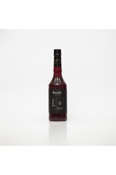 Baristas Roastery Baristas Raspberry Ahududu Şurup 700 Ml.