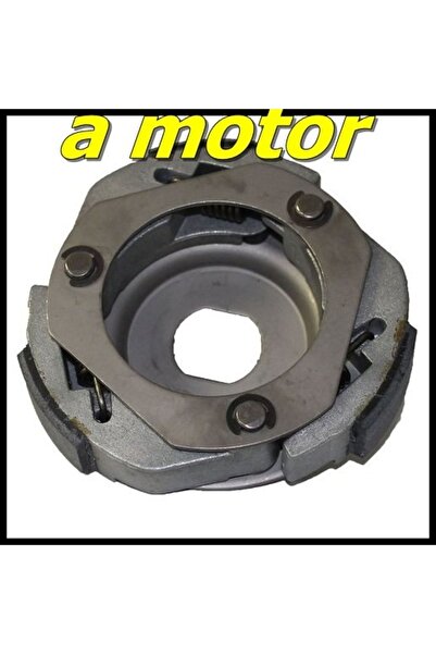 Universal Pcx Debriyaj Balatası Pcx 150 Pcx 125 Honda Pcx Debriyaj Balata