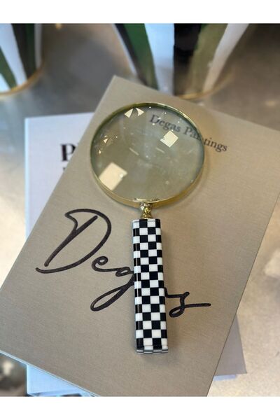 Vintage ESTERHOMEDECOR Lupă importată