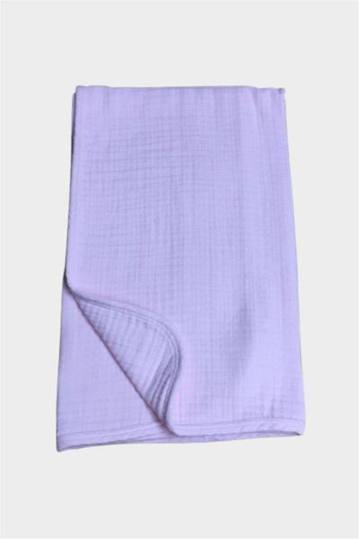 Bebepan Baby Girl Pink Wrapped Blanket - Model 2092