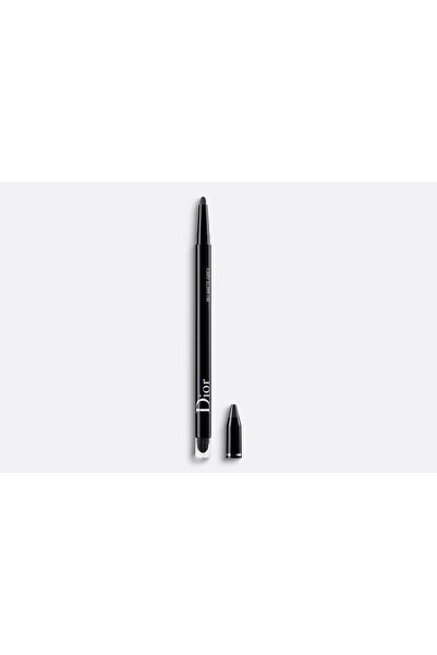 Dior Diorshow 24H* Waterproof-Suya Dayanıklı 24 Saat Etkili Kalıcılık Mat&Parlak Bitişli Eyeliner