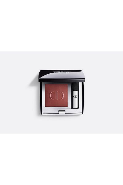 Dior Mono Couleur Couture - 2g Long-Lasting Velvet Eyeshadow, Shimmering with Metallic Finish