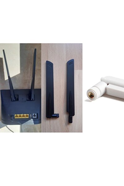 BTG 4g Anten 38 Dbi (SMA ERKEK)