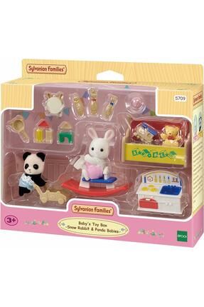 Sylvanian families camping clearance
