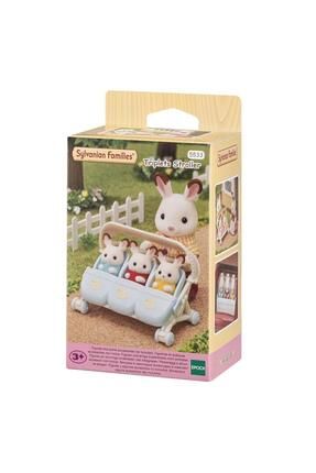 Sylvanian Families Ucuz Bebek Arabas 5533 Fiyat Yorumlar Trendyol