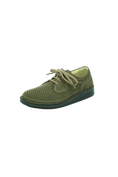 Finn Comfort Schnürschuhe