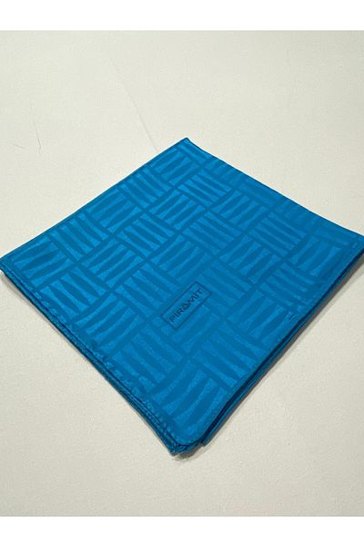 Siyane Γυναικείο φουλάρι Jacquard
