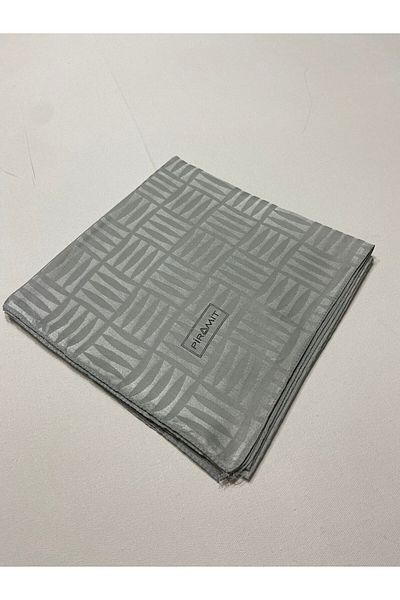Siyane Γυναικείο φουλάρι Jacquard