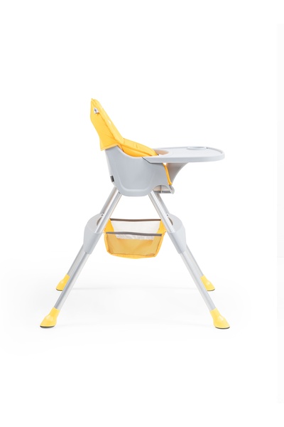 Baby2Go Hamburg Mama Sandalyesi Sarı