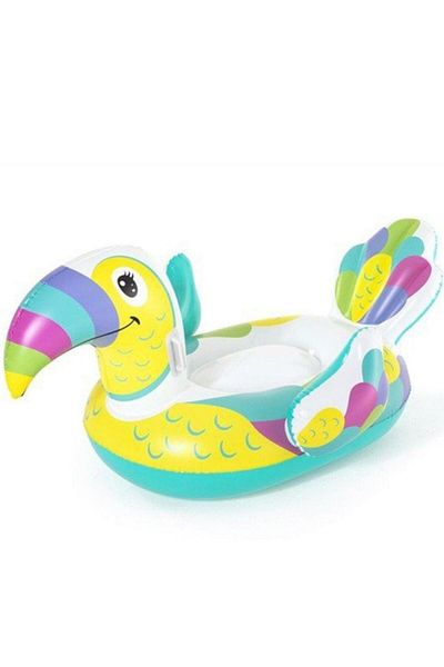 CEKAVE Parrot with Holder Bin Go 173X91 cm