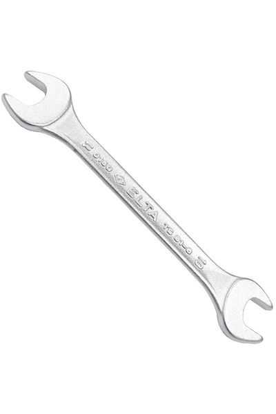 Elta 0150011819 - 18x19 Mm Two Mouth Switch