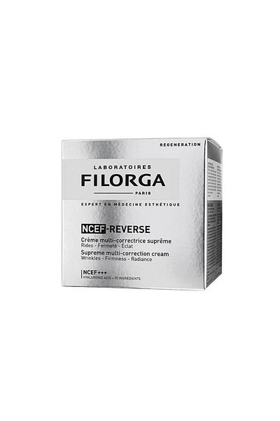 Filorga NCEF Supreme Multi Correction Day Cream - 50ml