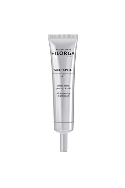 Filorga Peel Micro Peeling - 40 ml Night Cream