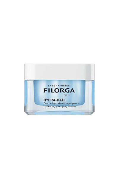 Filorga Hydra-Hyal 5 Tip Hyalüronik Asit İçeren Yaşlanma Karşıtı Gündüz Kremi...
