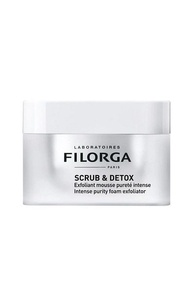 Filorga Scrub & Detox Purifying and Detoxifying Mask 50 ml