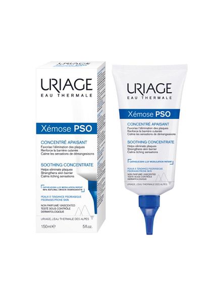 Uriage Xemose Pso - 150 ml Comfort Soothing Concentrate