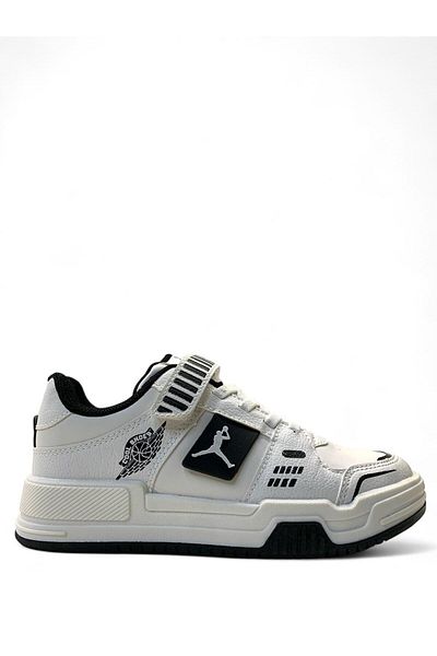Cool Pantofi sport pentru băiat King White