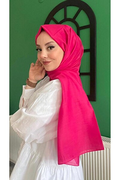 Siyane Women's Silky Voile SHAWL