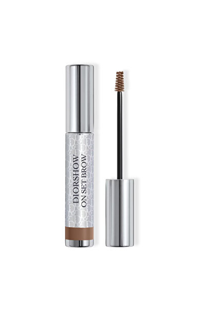 Dior DIORSHOW ON SET BROW STYLER