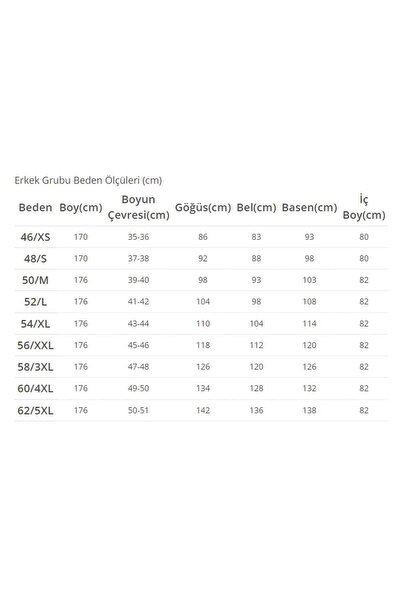 ASG TEKSTİL Lacivert Renk Düz Jeans Erkek Pantolon