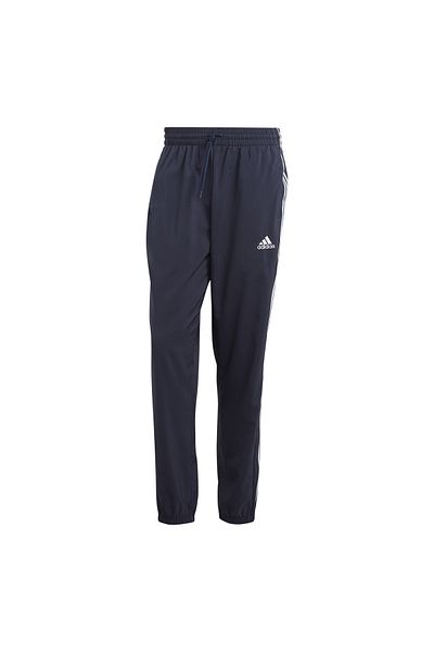 adidas Ανδρικό αθλητικό παντελόνι Navy Blue - M 3s Wv E, Ic9447
