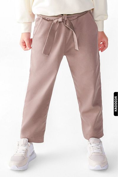 nk kids Girl's Merida Pants 4-8 Years 55505