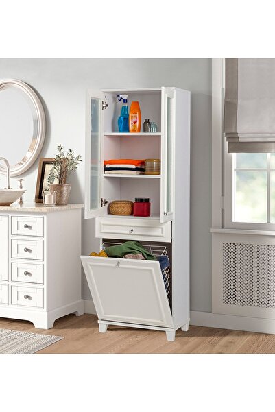 REYSA MOBİLYA Balen Çok Amaçlı Dolap