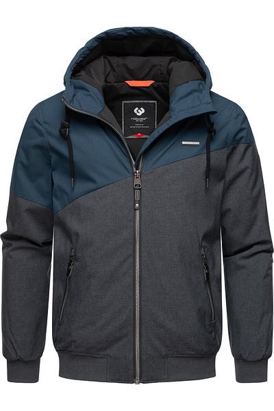 Ragwear Winterjacke Wings