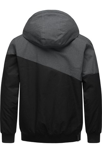 Ragwear Winterjacke Wings