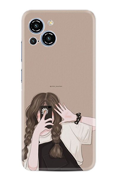 Reeder S23 Pro Max Kılıf Dark Seri Reeder-23promax-STK-315-reeders23promax