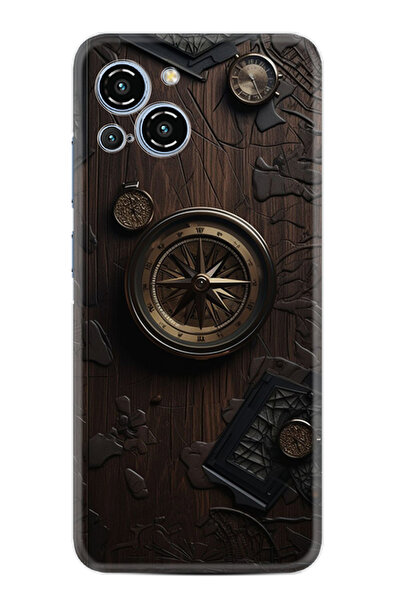 Reeder S23 Pro Max Kılıf Dark Seri Reeder-23promax-STK-105-reeders23promax