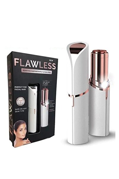 Genel Markalar Tafateaf/ Yüz Tüy Temizleyici & Epilasyon Aleti