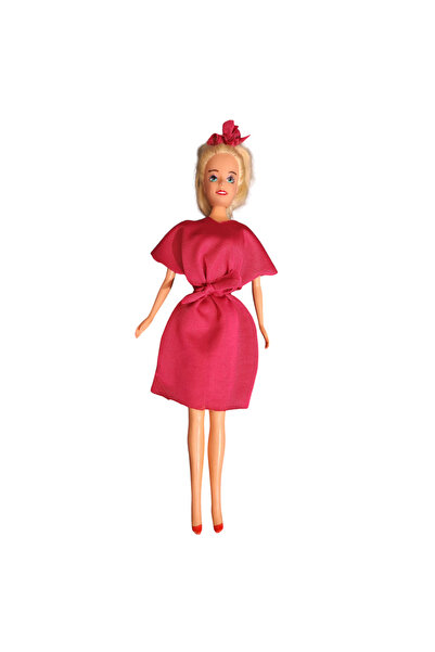 Jelly ekib OYUNCAK BEBEK ELBİSESİ