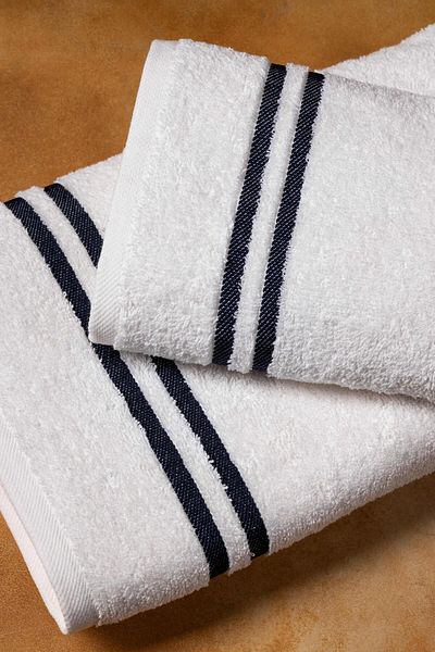 FH finehome Πετσέτα προσώπου 50x90 cm Pavia Cotton