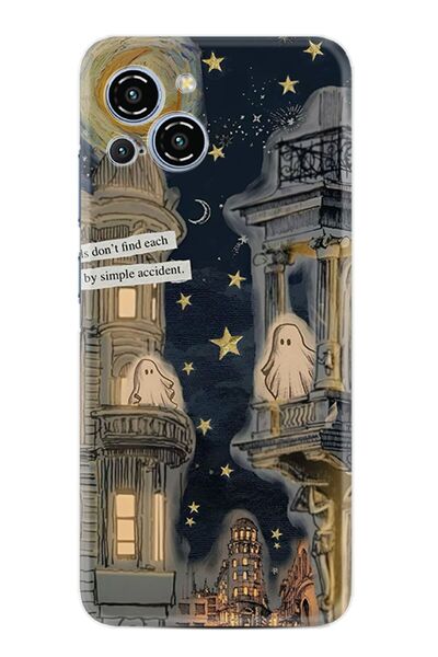 Reeder S23 Pro Max Kılıf Dark Seri Reeder-23promax-STK-18-reeders23promax