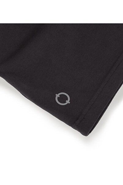 Nors Μπλουζάκι με κανονικό λαιμόκοψη - Ανθρακί