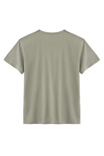 Nors Μπλουζάκι Defne με λαιμόκοψη - Regular Fit