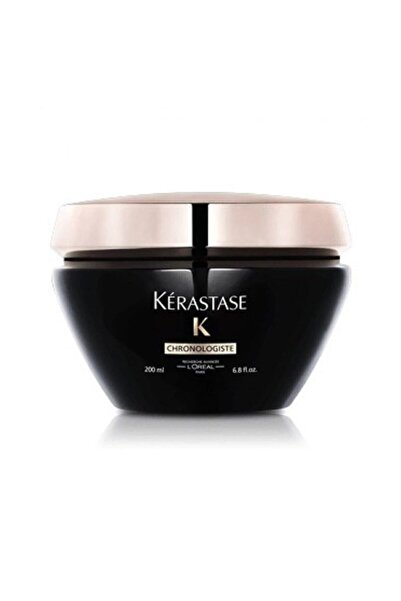 Kerastase قناع الشعر الحيوي بخلاصة الكافيار - 200 مل 2125604