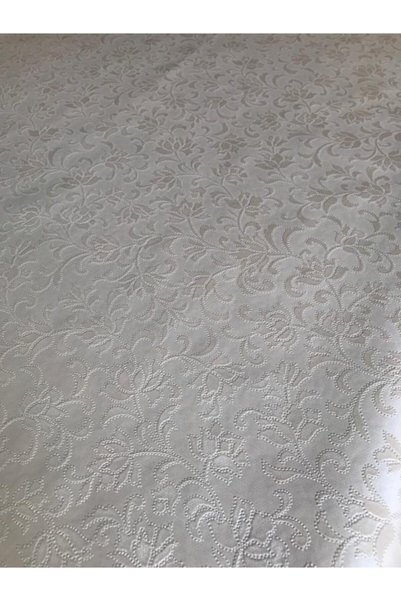 FANTASTIC مفرش طاولة من القماش الزيتي PVC